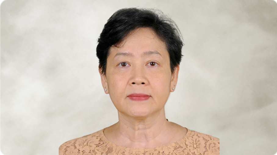 Ms Le Le Thuy